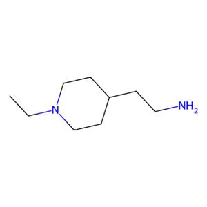 2-(1-乙基piperi二n-4-基)乙胺,2-(1-Ethylpiperidin-4-yl)ethanamine