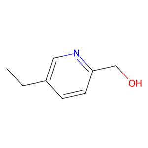 (5-乙基吡啶-2-基)甲醇,(5-Ethylpyridin-2-yl)methanol