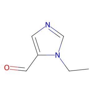 aladdin 阿拉丁 E479541 1-乙基-1H-咪唑-5-甲醛 842972-42-3 试剂级