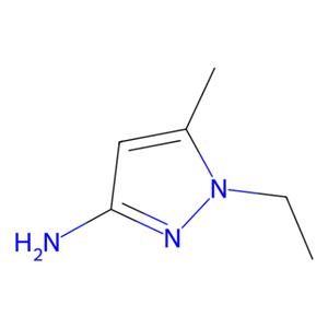 1-乙基-5-甲基-1H-吡唑-3-胺,1-Ethyl-5-methyl-1H-pyrazol-3-amine