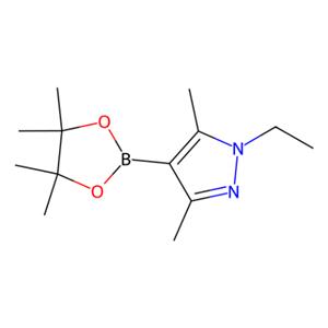 3,5-二甲基-1-乙基吡唑-4-硼酸頻哪醇酯,3,5-Dimethyl-1-ethyl-pyrazole-4-boronic acid pinacol ester