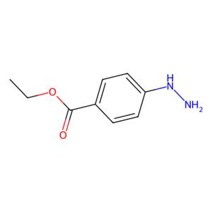 aladdin 阿拉丁 E587307 4-肼基苯甲酸乙酯 14685-90-6 95%