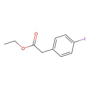 2-(4-碘苯基)乙酸乙酯,Ethyl 2-(4-iodophenyl)acetate