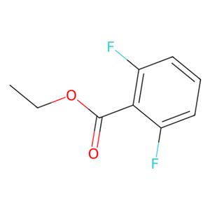 2,6-二氟苯甲酸乙酯,Ethyl 2,6-difluorobenzoate