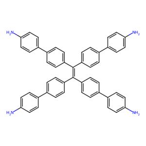 四-(4-氨基-(1,1-联苯))乙烯,Tetrakis(4-aminobiphenyl)ethylene