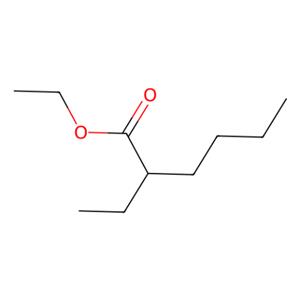 2-乙基己酸乙酯,Ethyl 2-ethylhexanoate