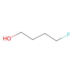 4-氟-1-丁醇,4-Fluoro-1-butanol