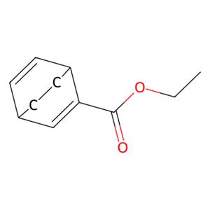 双环[2.2.2]辛-2,5-二烯-2-羧酸乙酯,Ethyl bicyclo[2.2.2]octa-2,5-diene-2-carboxylate