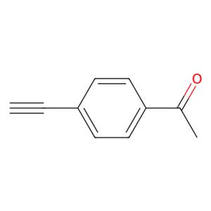4-炔基苯乙酮,1-(4-Ethynylphenyl)ethanone