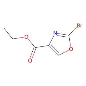 2-溴噁唑-4-羧酸乙酯,Ethyl 2-bromooxazole-4-carboxylate