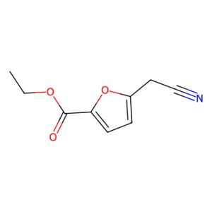 aladdin 阿拉丁 E589316 5-(氰甲基)呋喃-2-羧酸乙酯 51129-66-9 95%