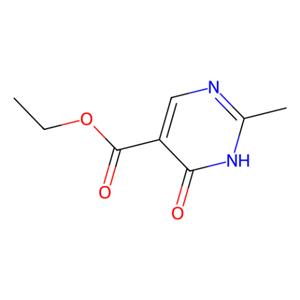 aladdin 阿拉丁 E589376 2-甲基-4-羟基嘧啶-5-羧酸乙酯 53135-24-3 95%