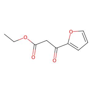 3-(2-呋喃基)-3-氧代丙酸乙酯,Ethyl 3-(2-Furyl)-3-oxopropanoate