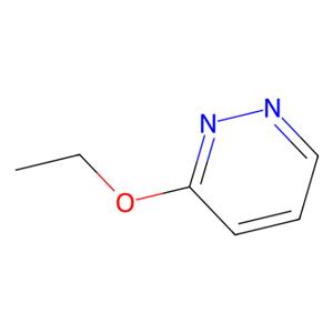 3-乙氧基哒嗪,3-Ethoxypyridazine