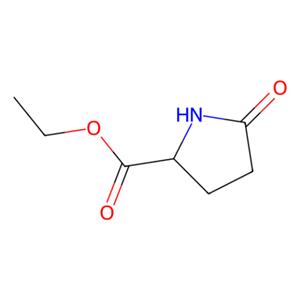 5-氧代吡咯烷-2-羧酸甲酯,Ethyl 5-oxopyrrolidine-2-carboxylate