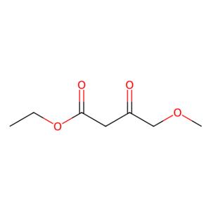 4-甲氧基乙酰乙酸乙酯,Ethyl 4-methoxy-3-oxobutanoate