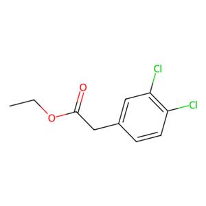 2-(3,4-二氯苯基)乙酸乙酯,Ethyl 2-(3,4-dichlorophenyl)acetate