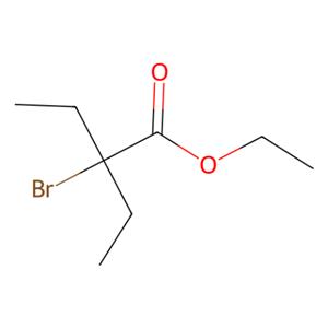 aladdin 阿拉丁 E589911 2-溴-2-乙基丁酸乙酯 6937-28-6 98%