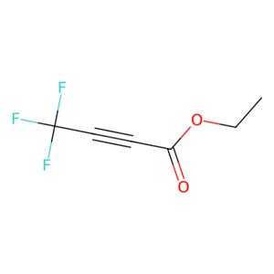 aladdin 阿拉丁 E590200 4,4,4-三氟-2-丁炔乙酯 79424-03-6 97%