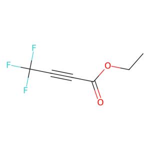 4,4,4-三氟-2-丁炔乙酯,Ethyl 4,4,4-trifluorobut-2-ynoate