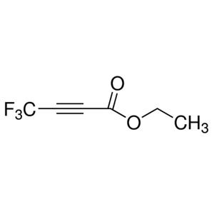 4,4,4-三氟-2-丁炔乙酯,Ethyl 4,4,4-trifluorobut-2-ynoate