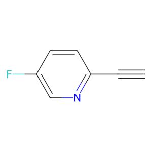 aladdin 阿拉丁 E590509 2-炔基-5-氟吡啶 884494-34-2 98%