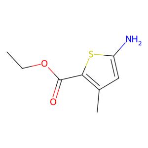 aladdin 阿拉丁 E590565 5-氨基-3-甲基噻吩-2-羧酸乙酯 88796-28-5 98%