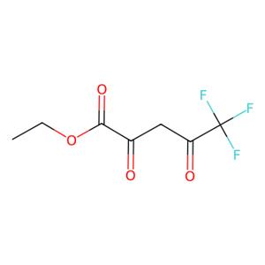 aladdin 阿拉丁 E590598 5,5,5-三氟-2,4-二氧代戊酸乙酯 893643-18-0 95%