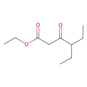 4-乙基-3-氧代己酸乙酯,Ethyl 4-ethyl-3-oxohexanoate
