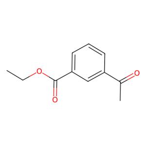 aladdin 阿拉丁 E590925 3-乙酰基苯甲酸乙酯 37847-24-8 98%