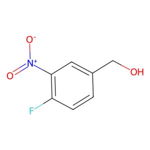 aladdin 阿拉丁 F122822 4-氟-3-硝基苄醇 20274-69-5 96%