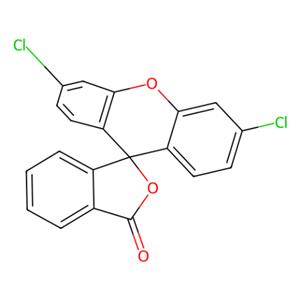 aladdin 阿拉丁 F156645 氯化荧光素[胺类用试剂] 630-88-6 >95.0%(HPLC)