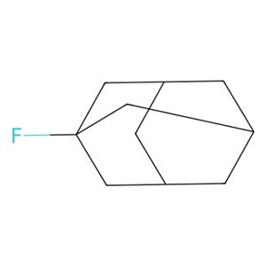 aladdin 阿拉丁 F156724 1-氟金刚烷 768-92-3 98%