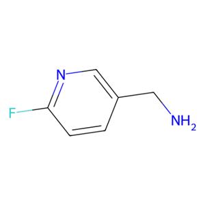 aladdin 阿拉丁 F175658 (6-氟吡啶-3-基)甲胺 205744-17-8 97%