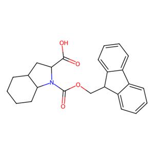 Fmoc-(2s,3as,7as)-八氢-1h-吲哚-2-羧酸,Fmoc-(2s,3as,7as)-octahydro-1h-indole-2-carboxylic acid