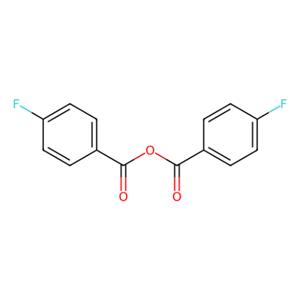 4-氟苯甲酸酐,4-Fluorobenzoic anhydride