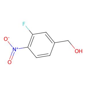 aladdin 阿拉丁 F184816 (3-氟-4-硝基-苯基)-甲醇 503315-74-0 95%