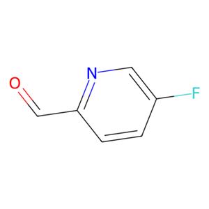 aladdin 阿拉丁 F192662 5-氟吡啶-2-醛 31181-88-1 98%