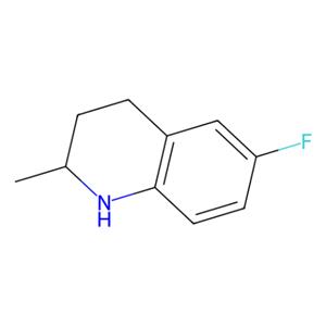 aladdin 阿拉丁 F193377 6-氟-1,2,3,4-四氢-2-甲基喹啉 42835-89-2 98%