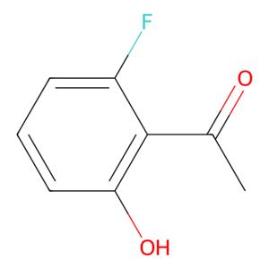 aladdin 阿拉丁 F195912 2-氟-6-羟基苯乙酮 93339-98-1 98%