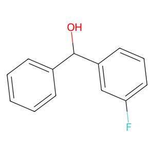 aladdin 阿拉丁 F346946 (3-氟苯基)(苯基)甲醇 365-17-3 95%