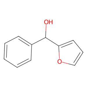 aladdin 阿拉丁 F353893 呋喃-2-基（苯基）甲醇 4484-57-5 97%