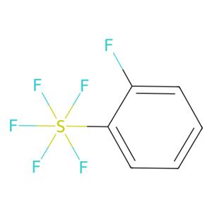 2-氟苯基五氟化硫,2-Fluorophenylsulfur Pentafluoride