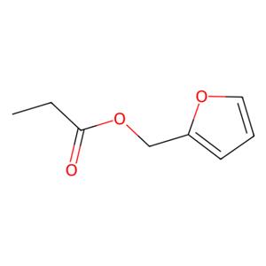 aladdin 阿拉丁 F404492 丙酸呋喃甲酯 623-19-8 98%