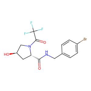 aladdin 阿拉丁 F464769 氟化 VHL 间谍分子 2 2290526-27-9 ≥98%