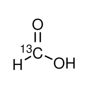 甲酸-13C,Formic acid-13C