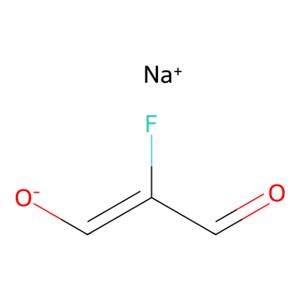 氟丙二醛钠盐,Fluoromalonaldehyde sodium salt