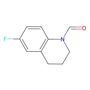 aladdin 阿拉丁 F469151 6-氟-3,4-二氢-2H-喹啉-1-吡咯甲醛 388078-32-8 97%