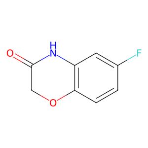 aladdin 阿拉丁 F469167 6-氟-2H-1,4-苯并嗪-3(4H)-酮 398-63-0 97%