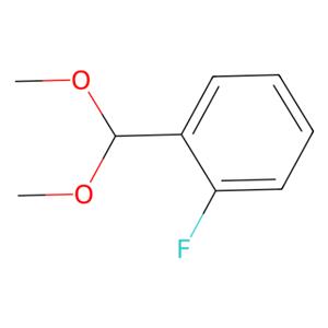 2-氟苯甲醛二甲缩醛,2-Fluorobenzaldehyde dimethyl acetal